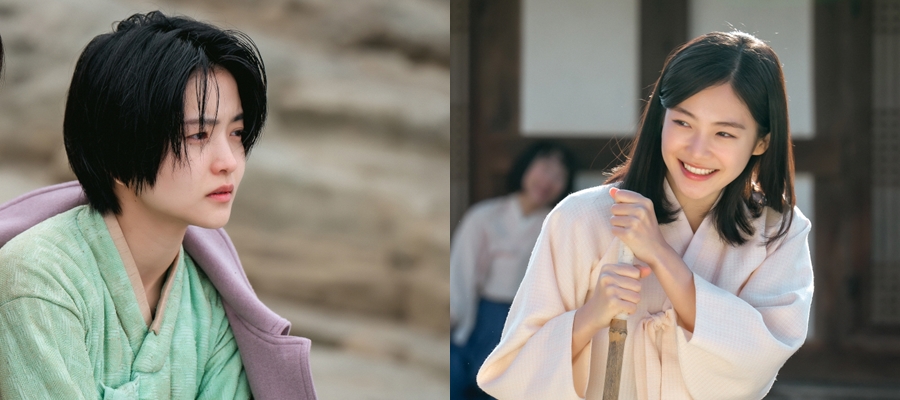 '정년이' 감독 "정년·주란=설익은 첫사랑…옥경·해랑, 멜로로 연출"[일문일답]