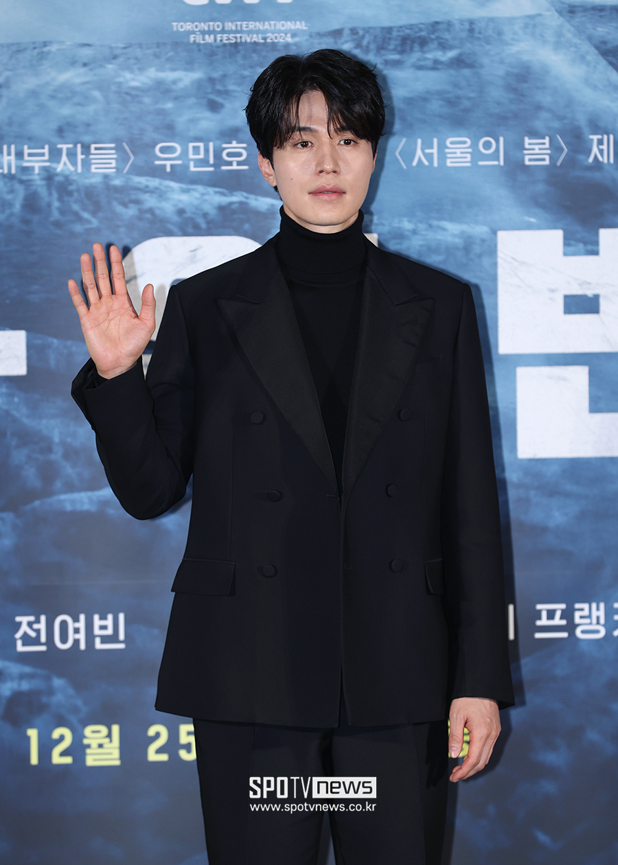 ▲ 이동욱 ⓒ곽혜미 기자