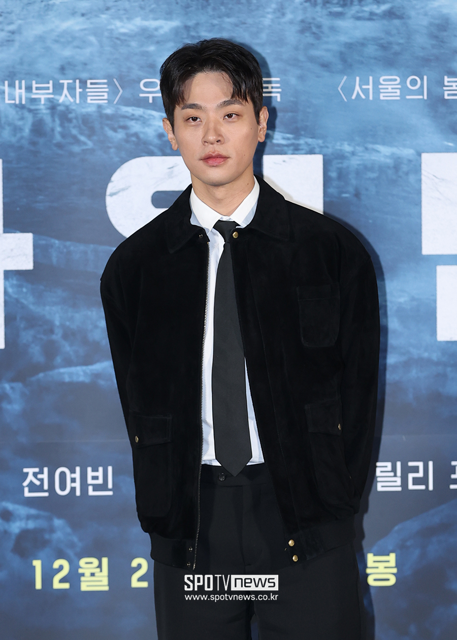 ▲ 박정민 ⓒ곽혜미 기자