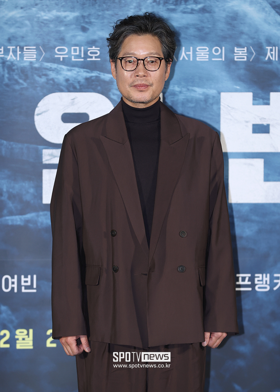 ▲ 유재명 ⓒ곽혜미 기자