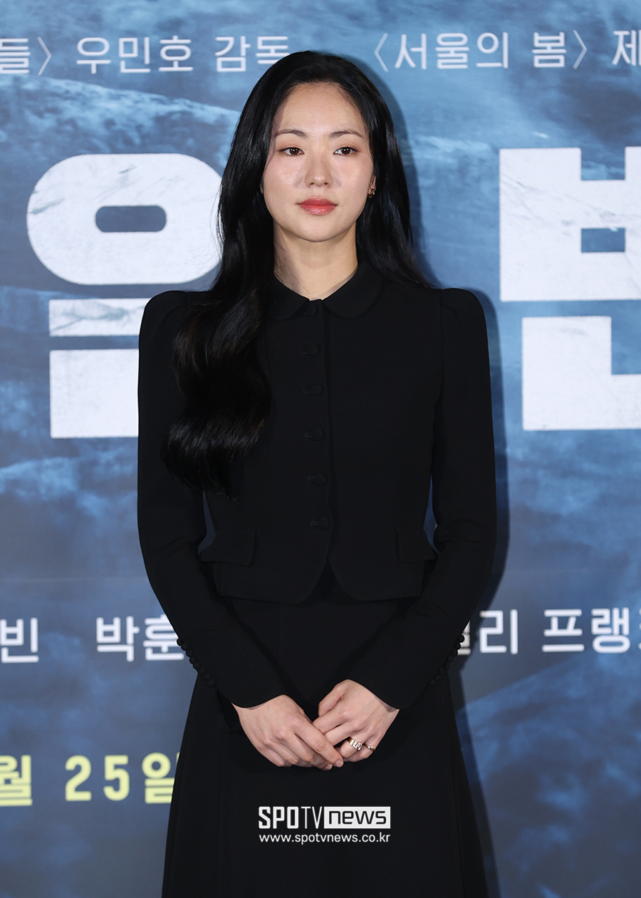 ▲ 전여빈 ⓒ곽혜미 기자
