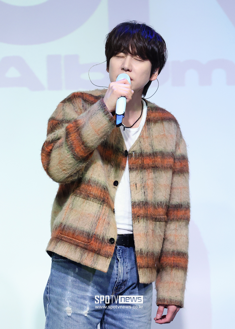 ▲ 규현 ⓒ곽혜미 기자