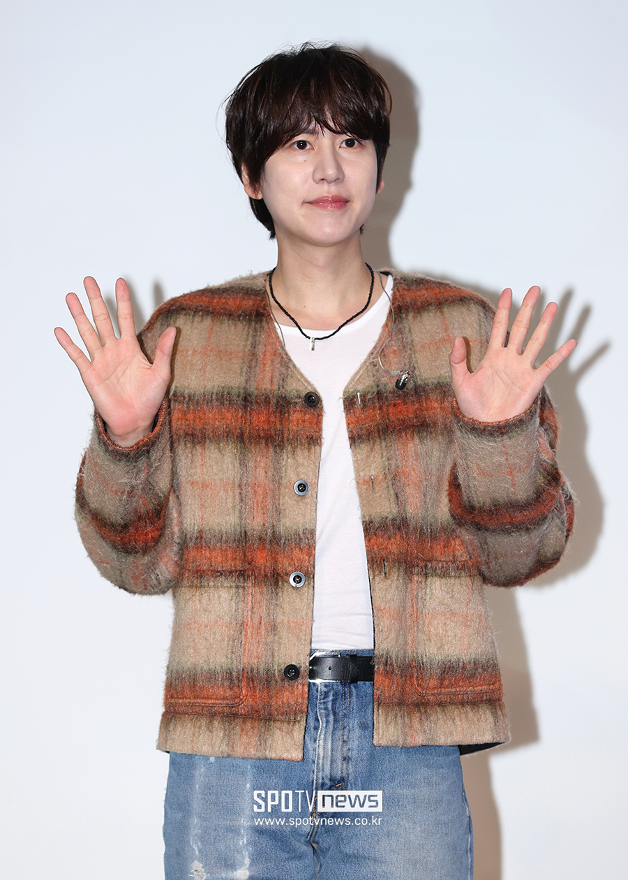"큰 의미있는 첫 정규"…규현, 솔로 데뷔 10주년 빛낼 '컬러스'[종합]
