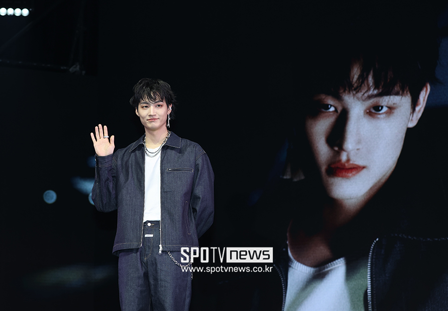 [포토S] 돌아온 제이비