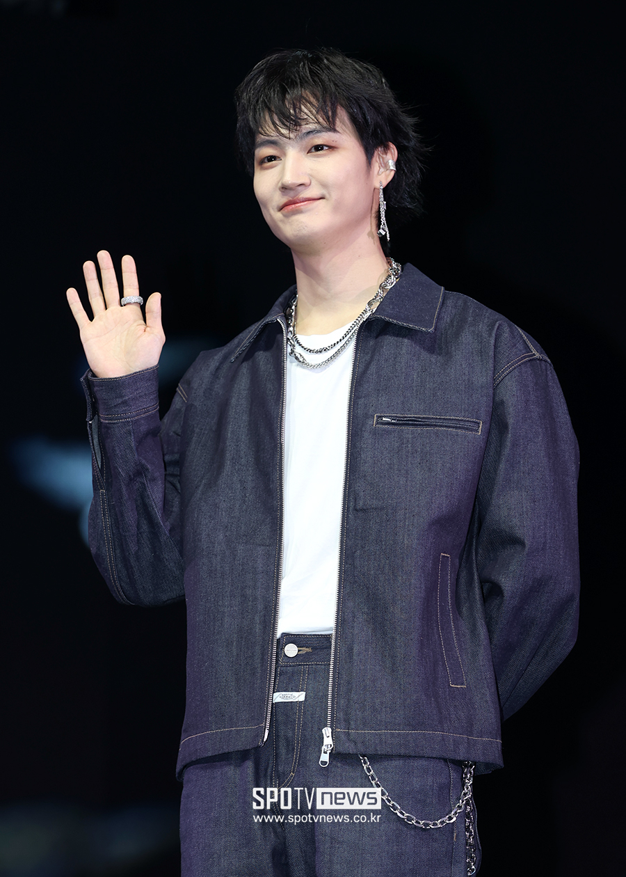 [포토S] 제이비, 솔로 컴백!