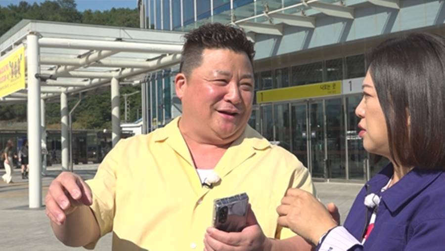 윤정수 "보증 문제로 파산…라디오 출연료까지 압류"('홈즈')