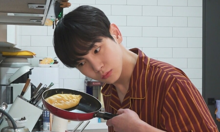 ▲ 샤이니 키. 제공| MBC '나 혼자 산다'