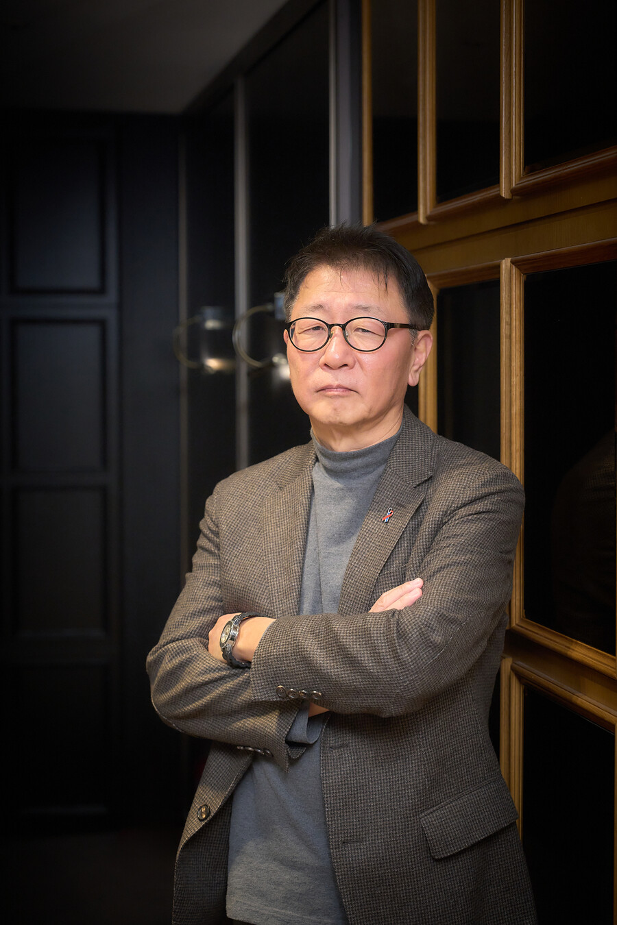 '소방관' 감독 "곽도원, 사과하고 싶어해…음주운전마다 소환, 미치겠더라"[인터뷰①]