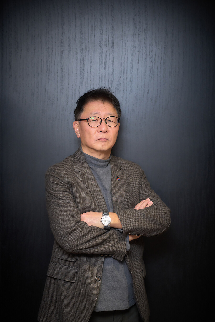 '소방관' 감독 "곽도원, 음주 장면 빼버렸다…술=치료제였는데"[인터뷰②]