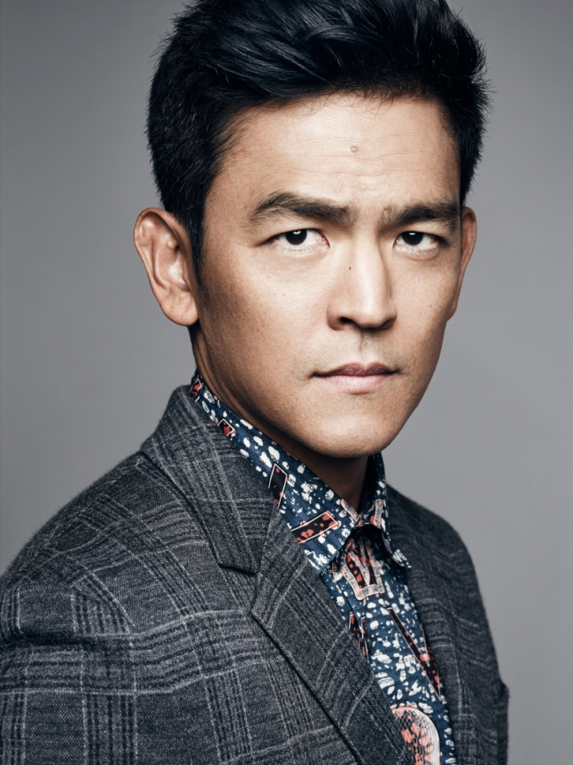 ▲ 존 조. 제공| 월드 디즈니 컴퍼니 코리아, Benjo Arwas