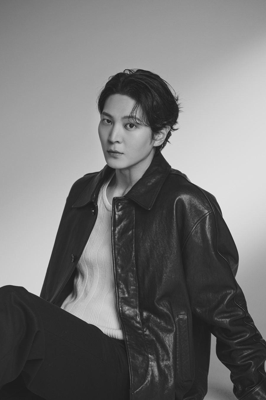 주원 "빅뱅 완전체 무대…내 동생들, 엄마 느낌으로 박수쳐"[인터뷰③]