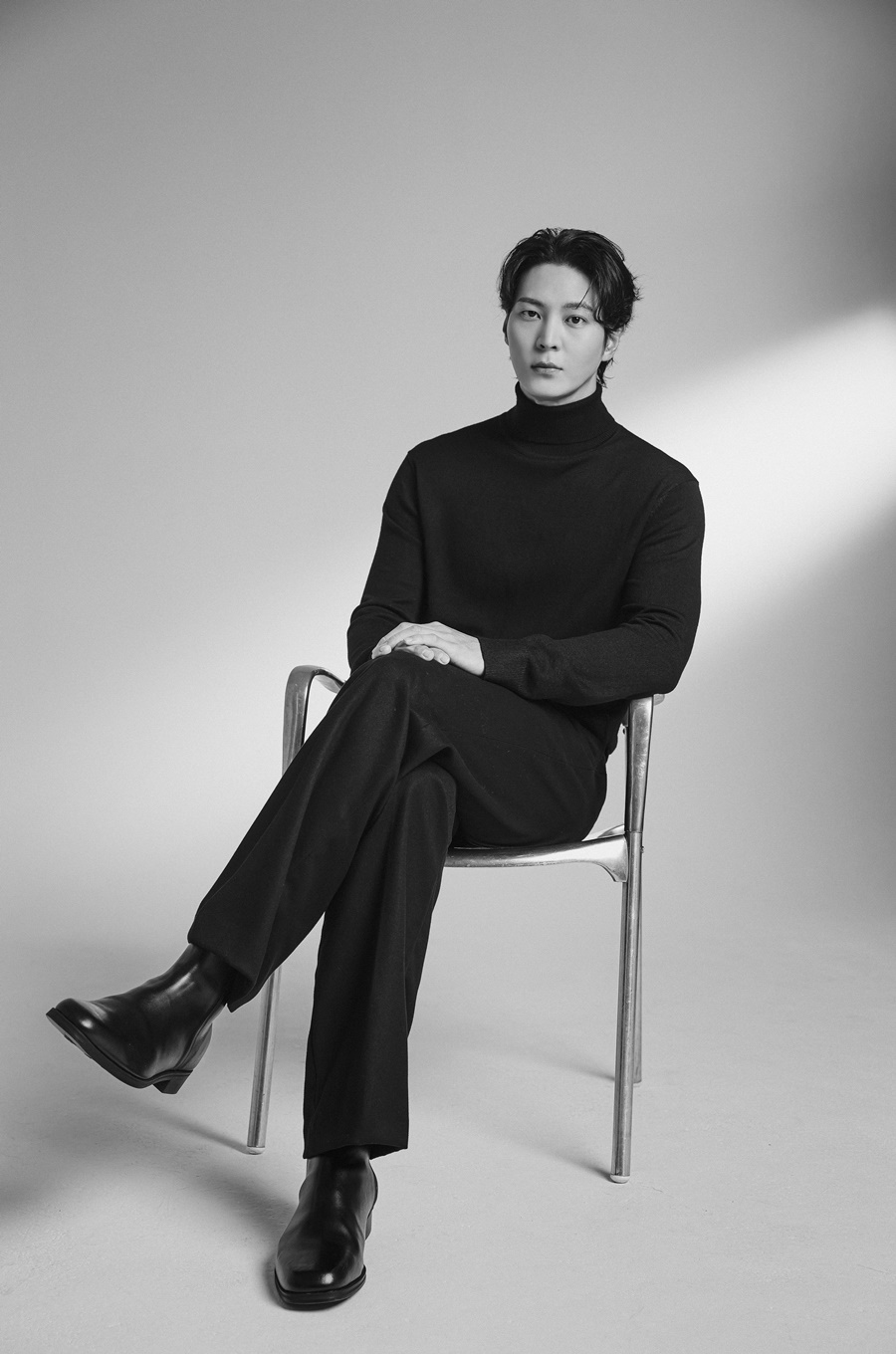 ▲ 주원. 제공|고스트스튜디오
