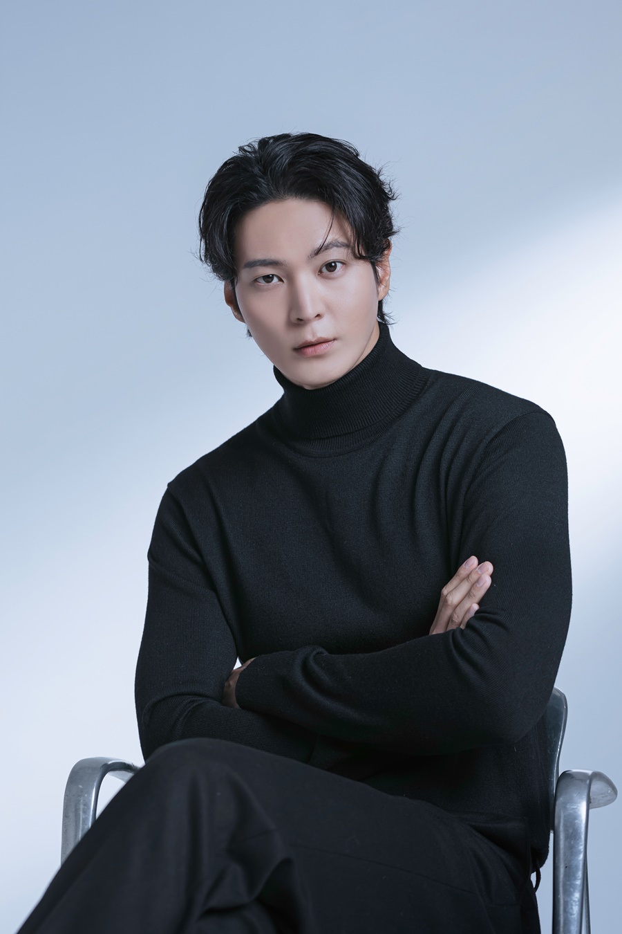 주원 "불 앞에 두려움…'소방관' 찍고 곳곳에 소화기"[인터뷰④]