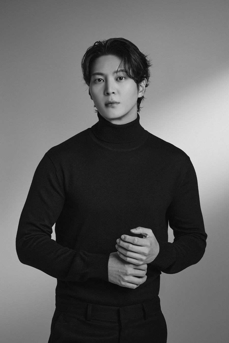 ▲ 주원. 제공|고스트스튜디오