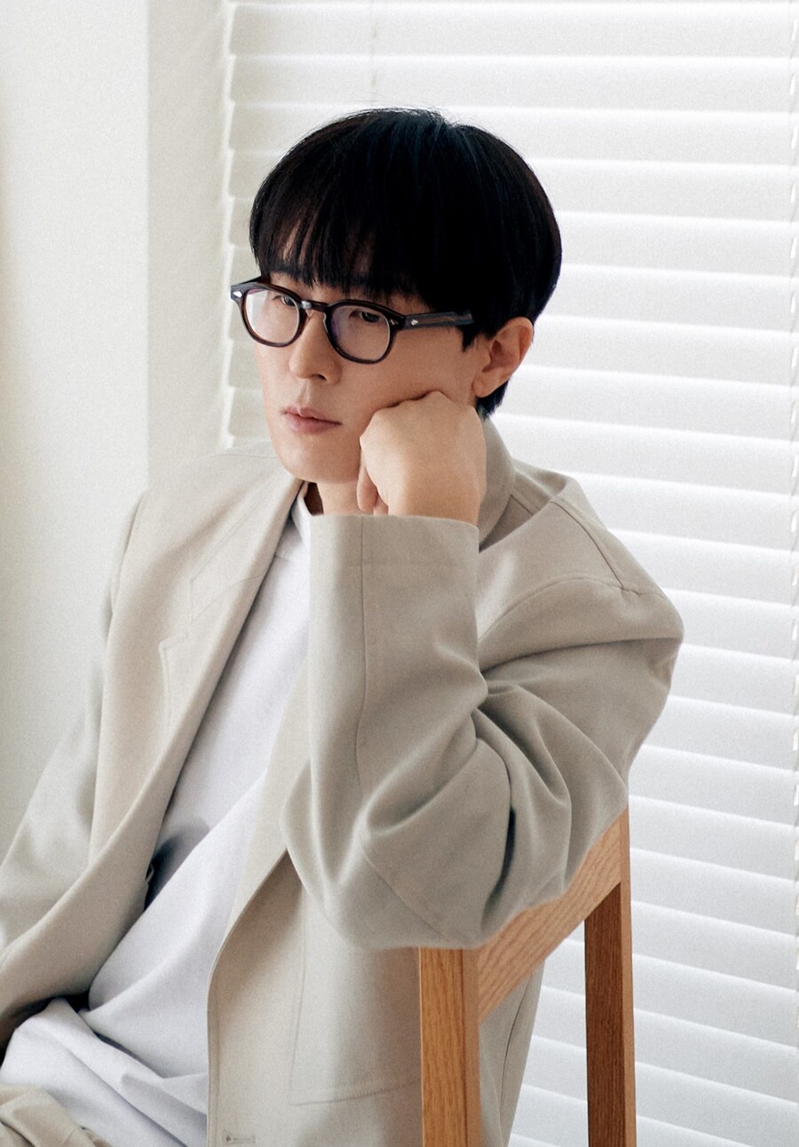 노리플라이 권순관, 규현 첫 정규앨범 수록곡 '수평선' 작곡·작사 참여