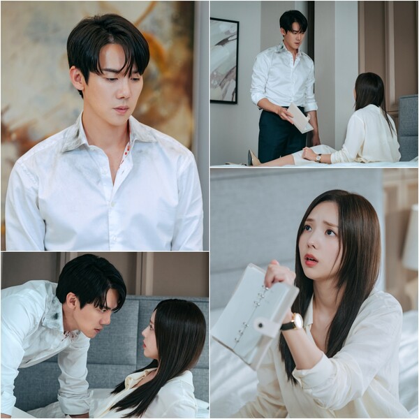 ▲ 29일 방송되는 '지금 거신 전화는' 장면들. 제공|MBC