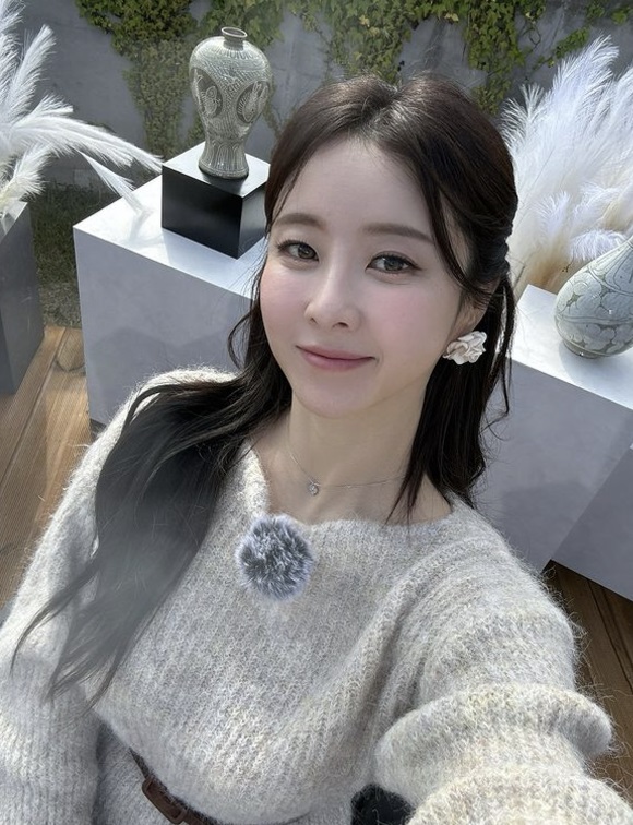 은가은, '정산금 과지급' 주장 반박 "대표 유흥비 포함…소송서 밝힐 것"[전문]