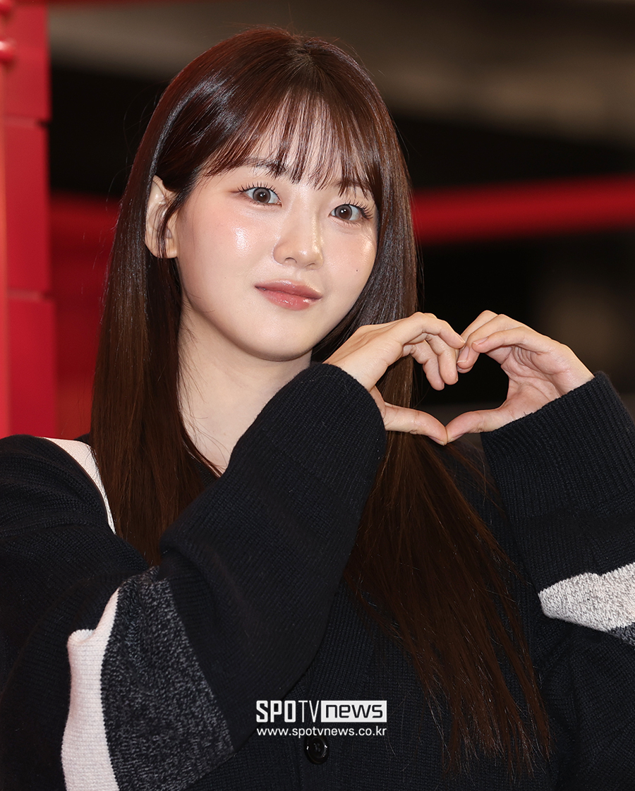 ▲ 조이현 ⓒ곽혜미 기자