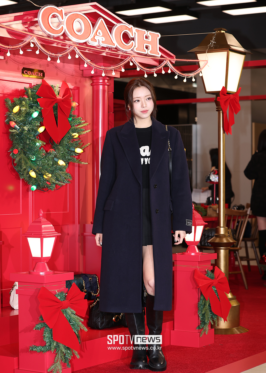 ▲ 있지 유나 ⓒ곽혜미 기자