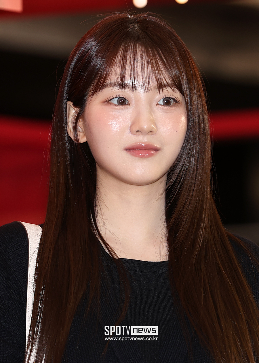▲ 조이현 ⓒ곽혜미 기자