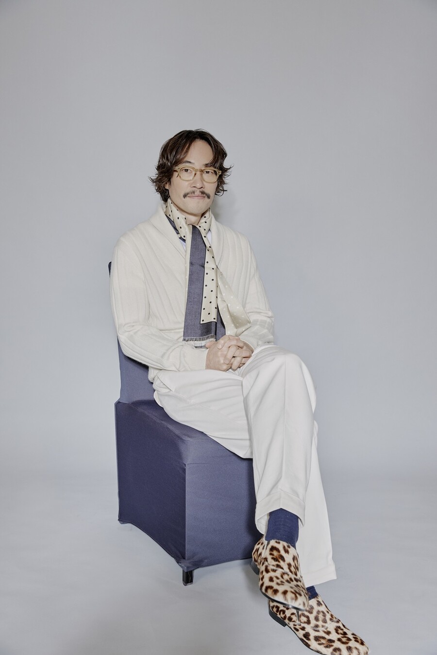 ▲ 류승범. 제공| 쿠팡플레이