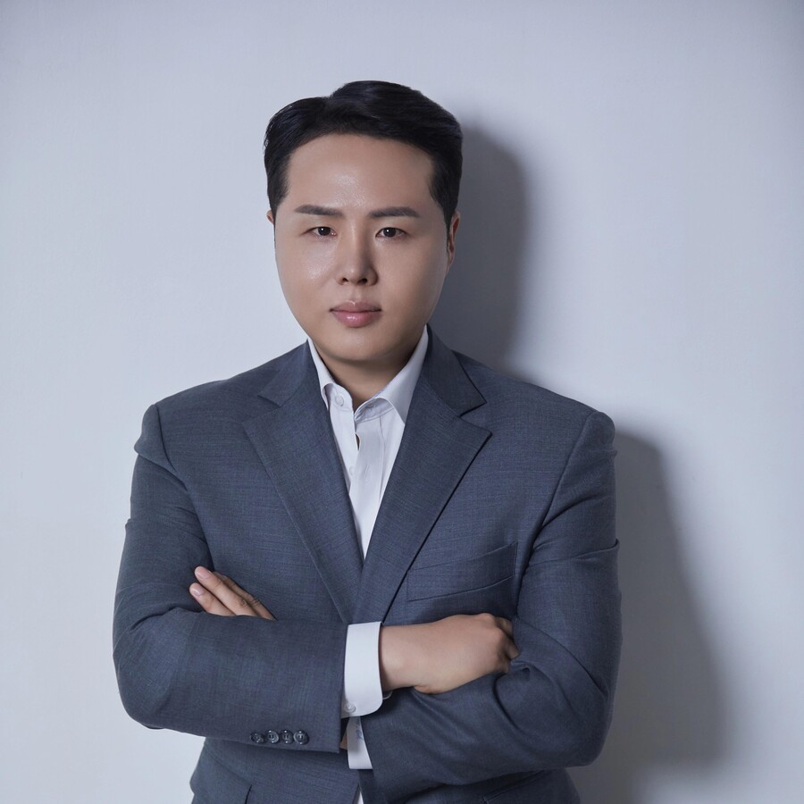 오주영 대한세팍타크로협회 회장 ⓒ오주영 제공