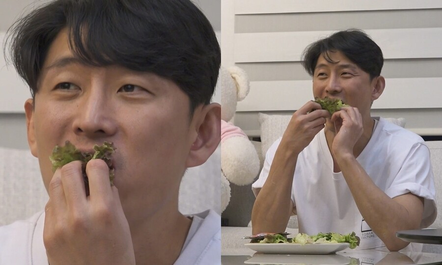 ▲ 고준, 제공|MBC '나 혼자 산다'
