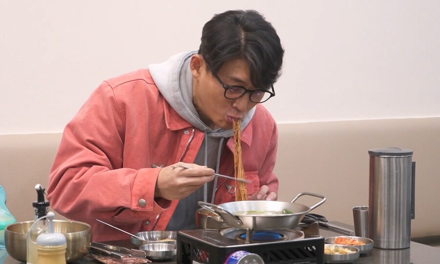 ▲ 고준, 제공|MBC '나 혼자 산다'