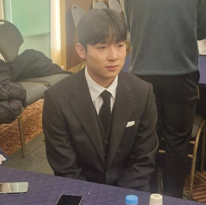 ▲ 양민혁  ⓒ장하준 기자