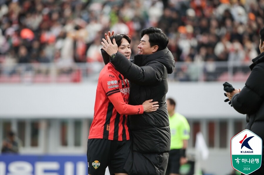 ▲  ⓒ한국프로축구연맹
