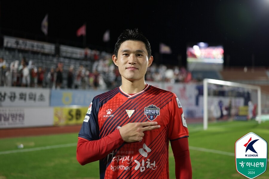 ▲  ⓒ한국프로축구연맹