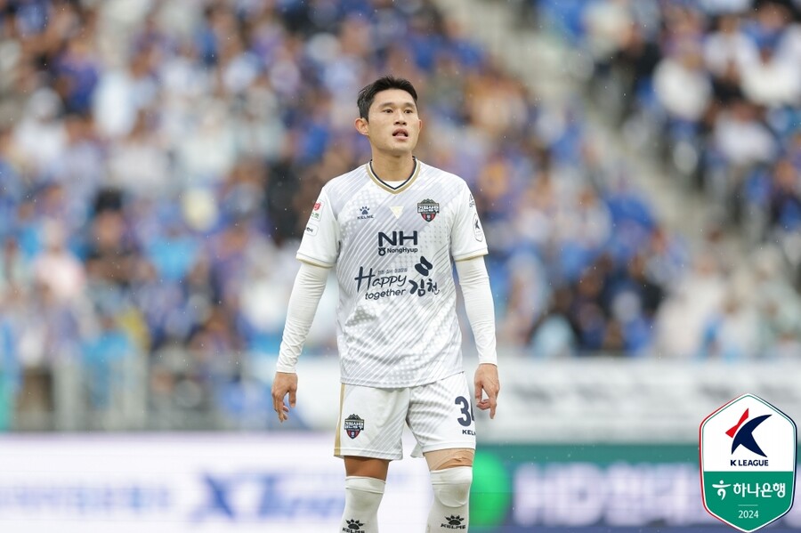 ▲  ⓒ한국프로축구연맹