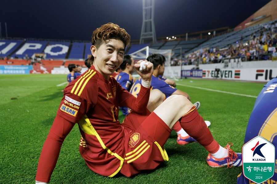 ▲  ⓒ한국프로축구연맹
