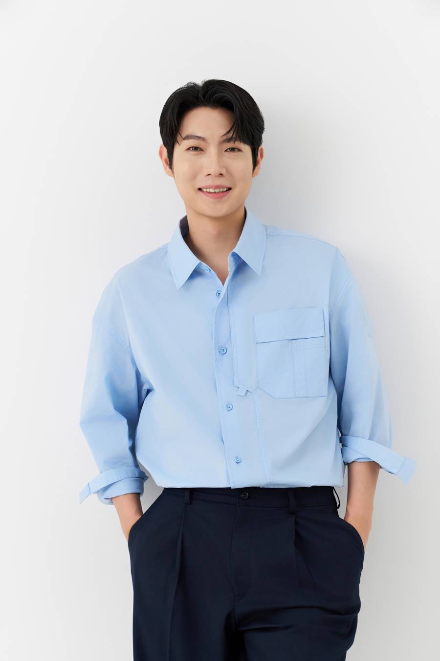 ▲ 손태진. 제공| 미스틱스토리