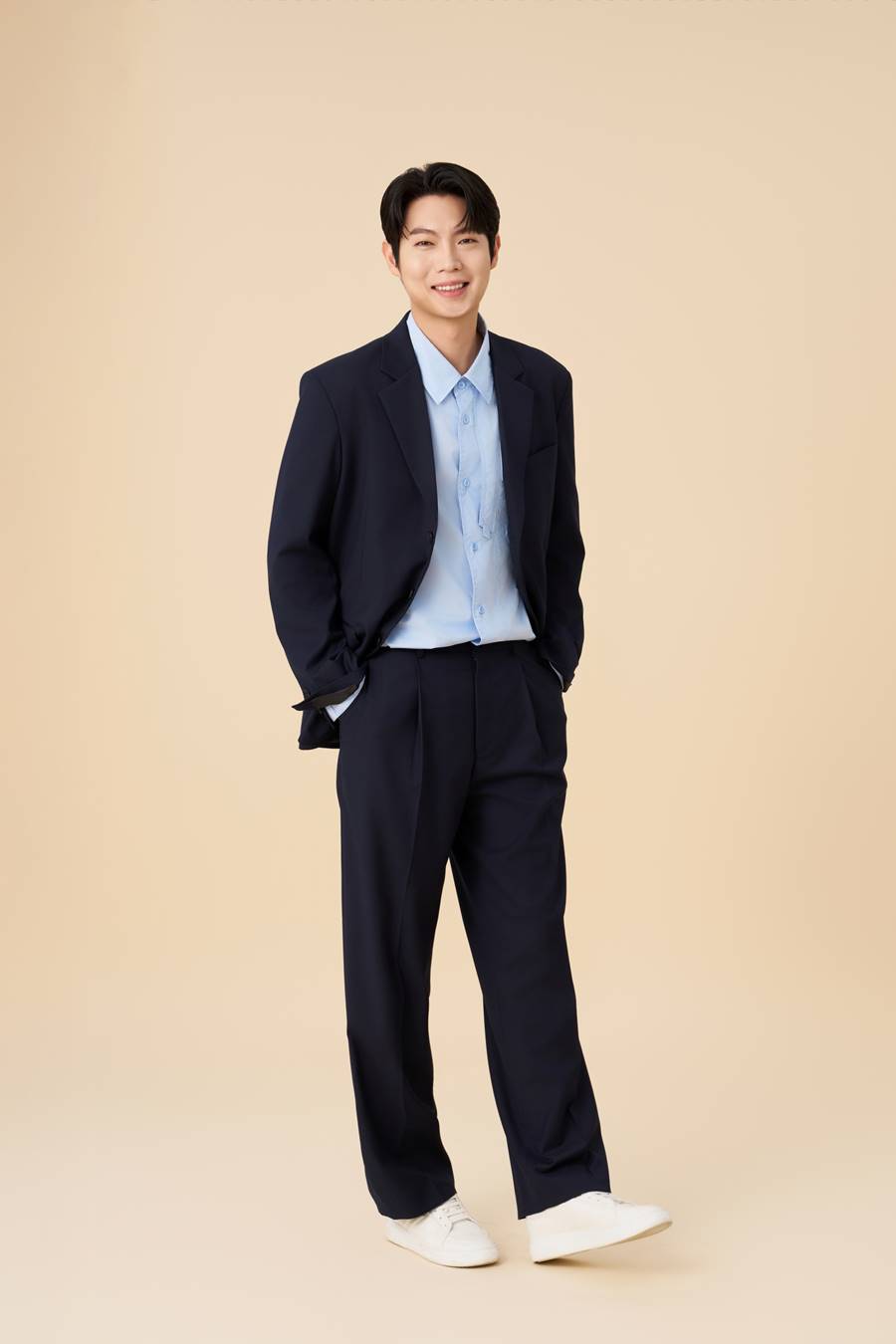 ▲ 손태진. 제공| 미스틱스토리