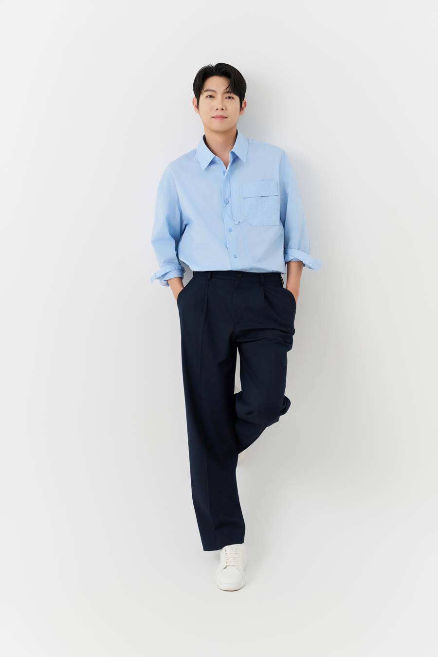 ▲ 손태진. 제공| 미스틱스토리