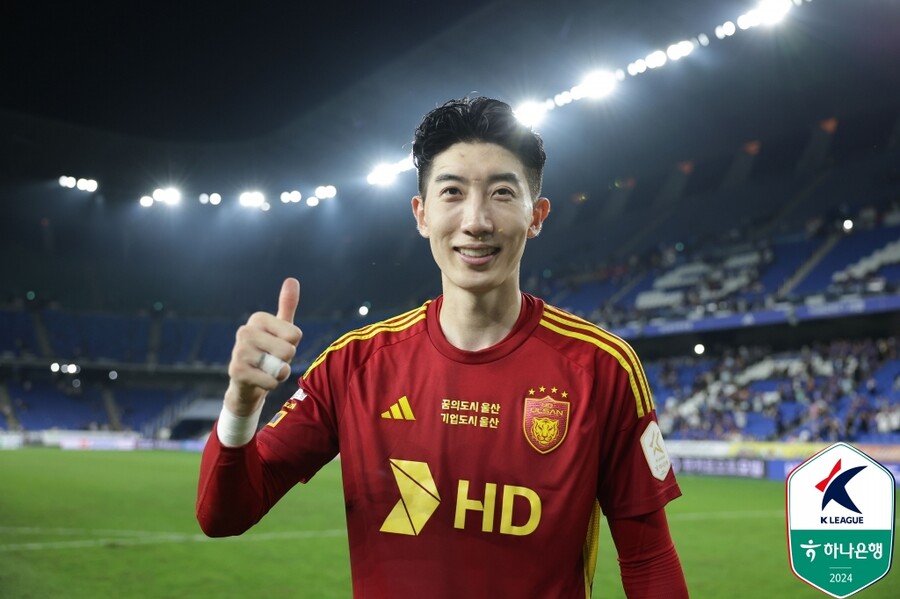 ▲  ⓒ한국프로축구연맹