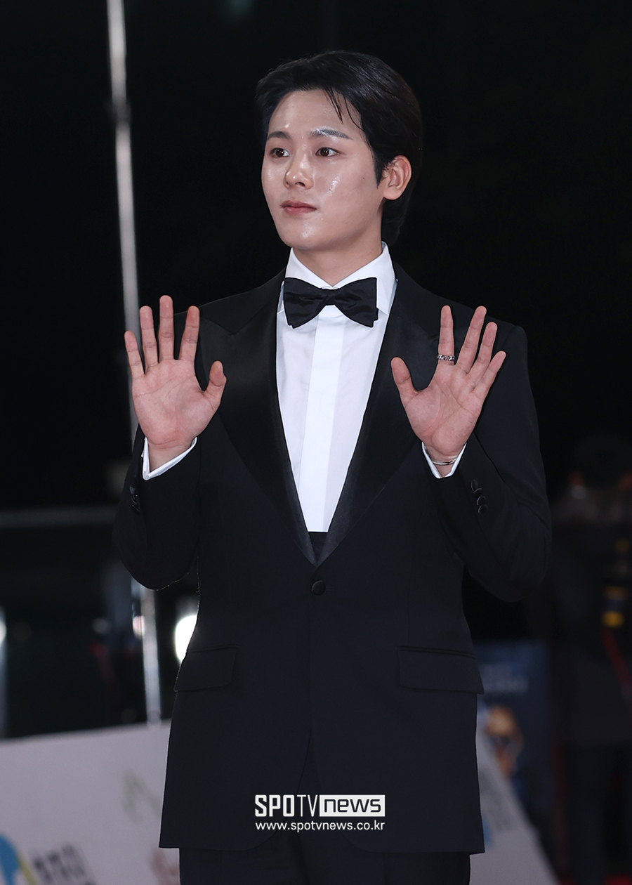 ▲ 이정하 ⓒ곽혜미 기자