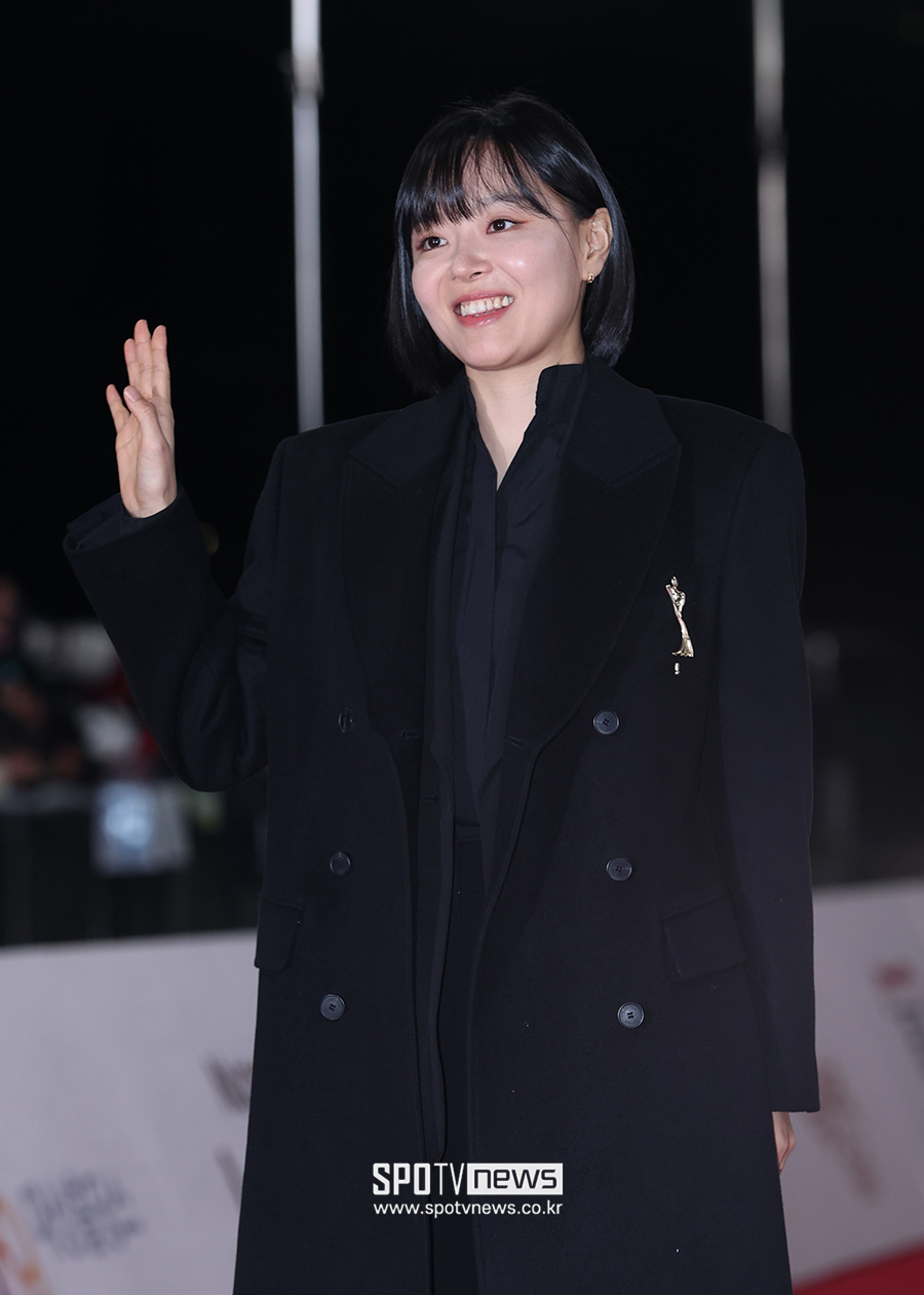 ▲ 이상희 ⓒ곽혜미 기자