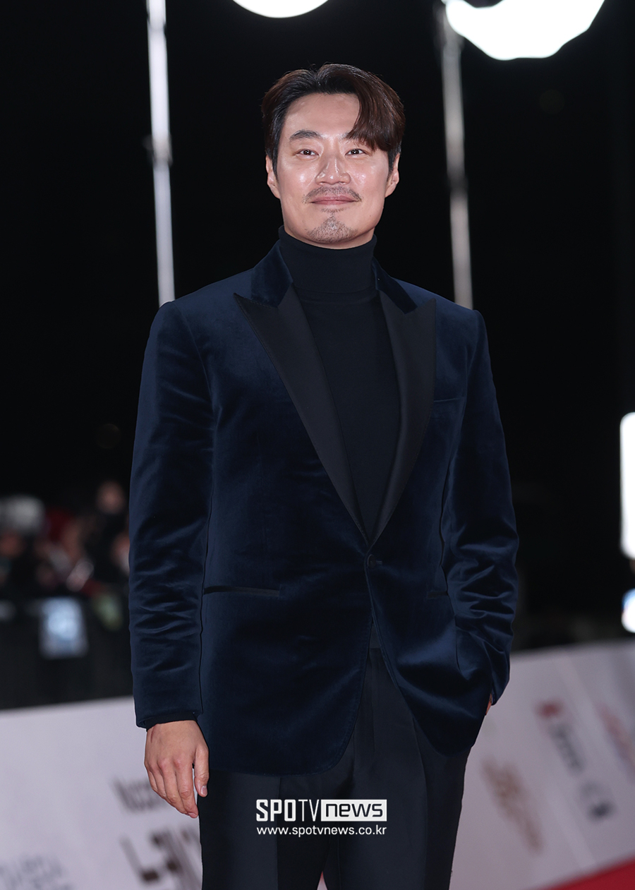 ▲ 이희준 ⓒ곽혜미 기자