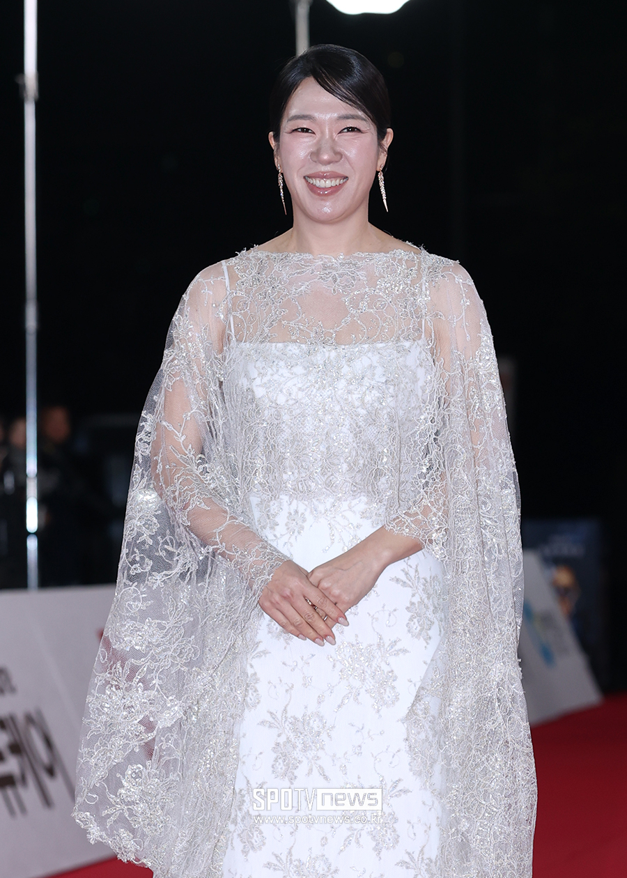 ▲ 염혜란 ⓒ곽혜미 기자