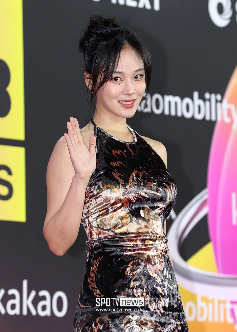 ▲ 비비 ⓒ곽혜미 기자