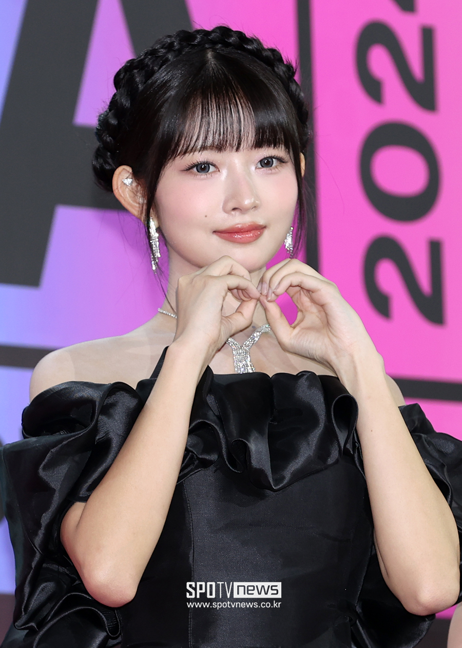 ▲ 아이브 레이 ⓒ곽혜미 기자