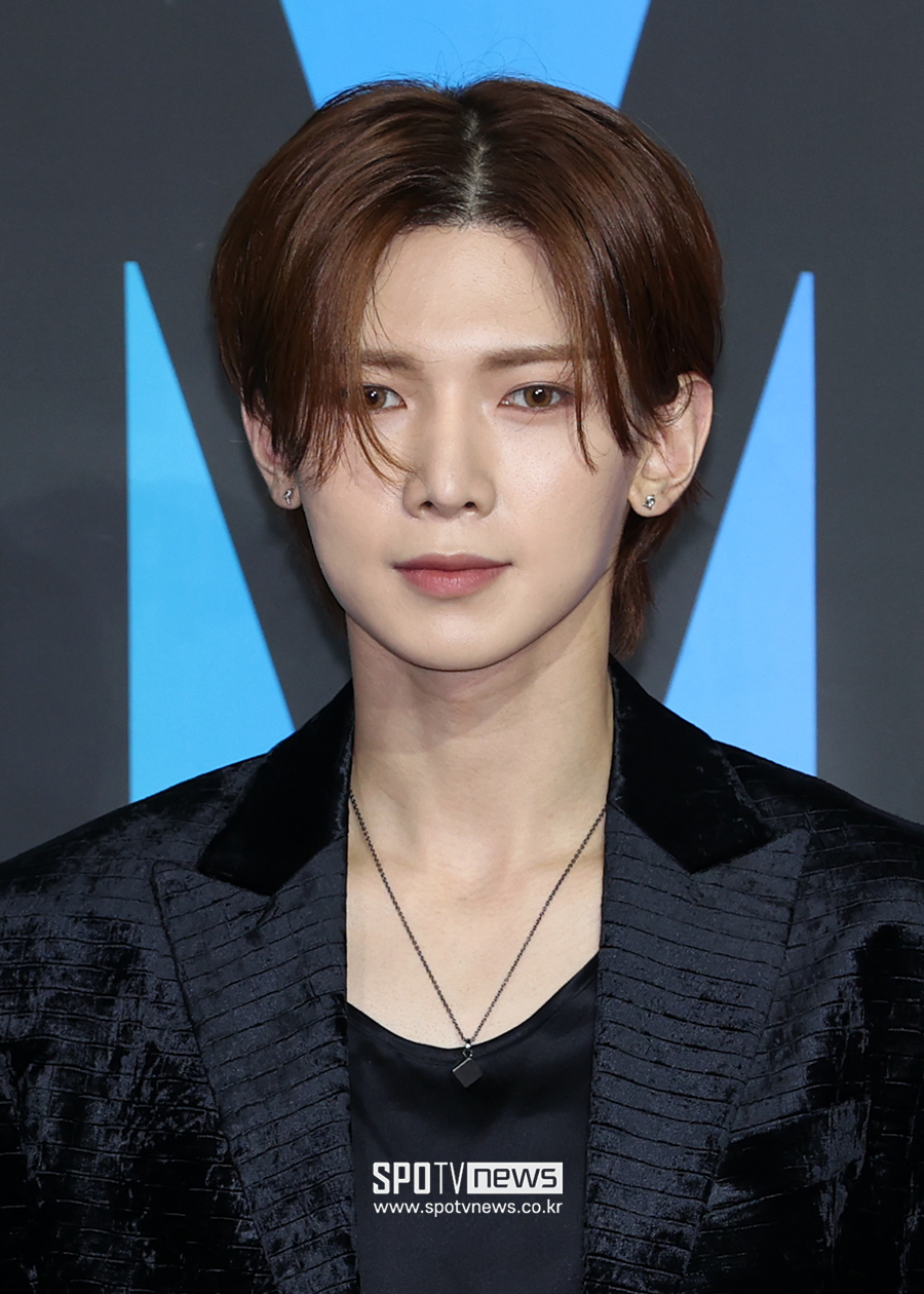 ▲ 에이티즈 여상 ⓒ곽혜미 기자