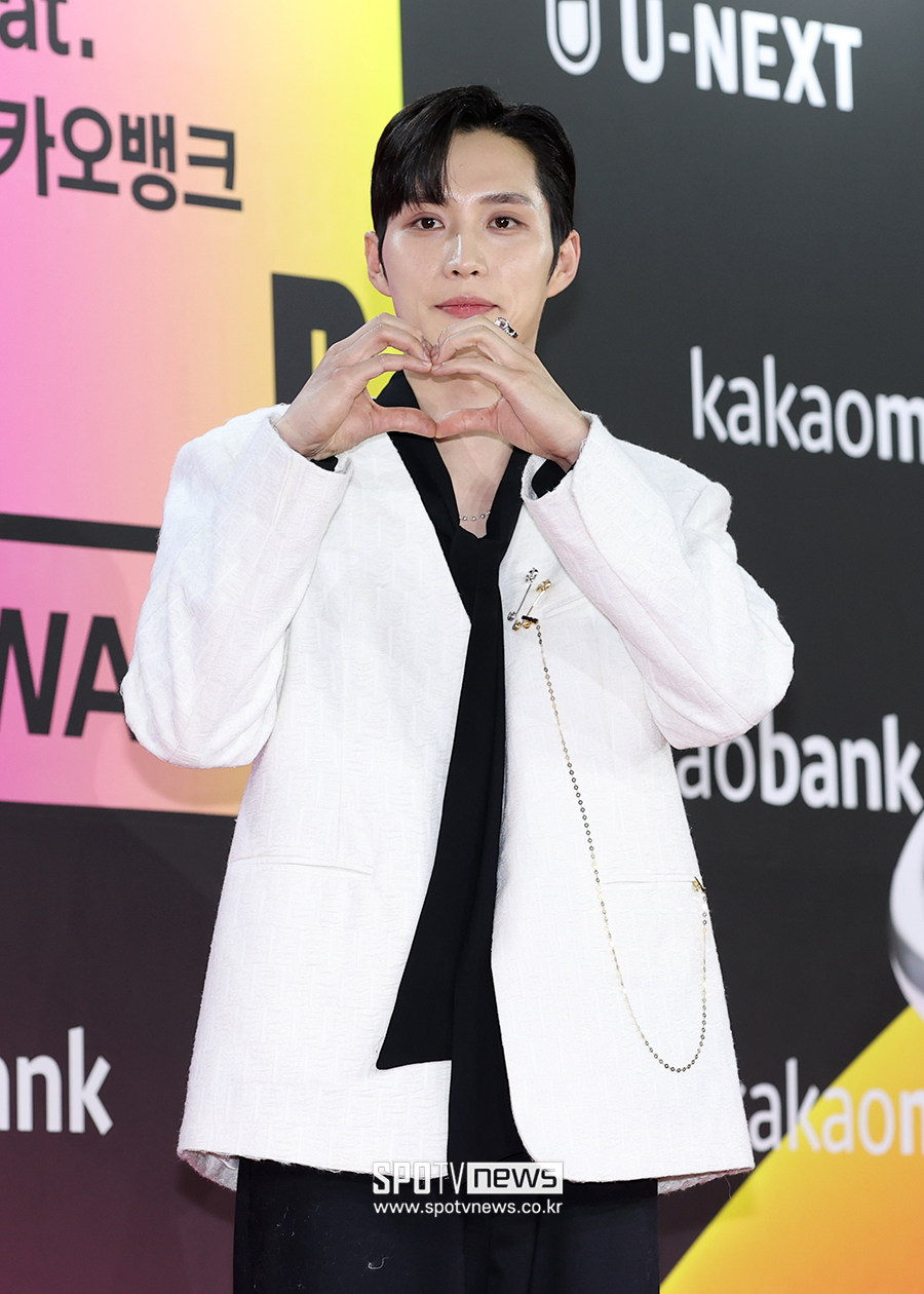 ▲ 김준호 ⓒ곽혜미 기자