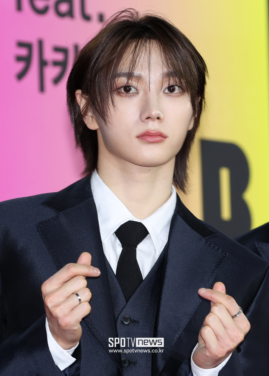 ▲ 보이넥스트도어 성호 ⓒ곽혜미 기자