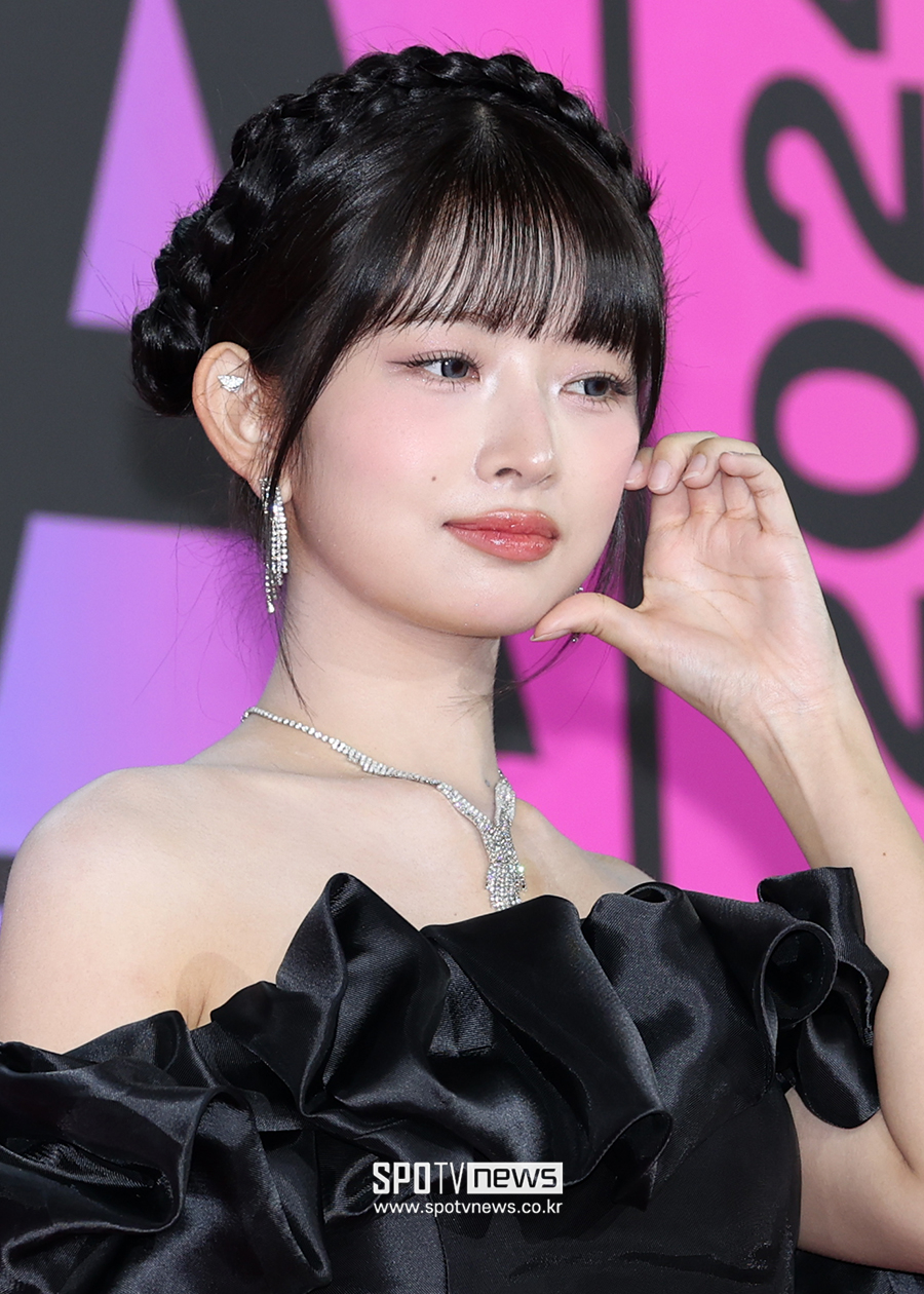 ▲ 아이브 레이 ⓒ곽혜미 기자