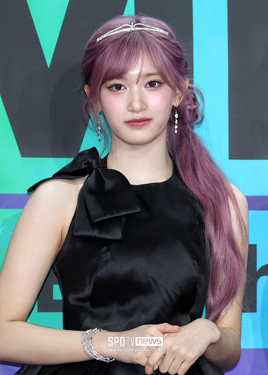 ▲ 아이브 이서 ⓒ곽혜미 기자