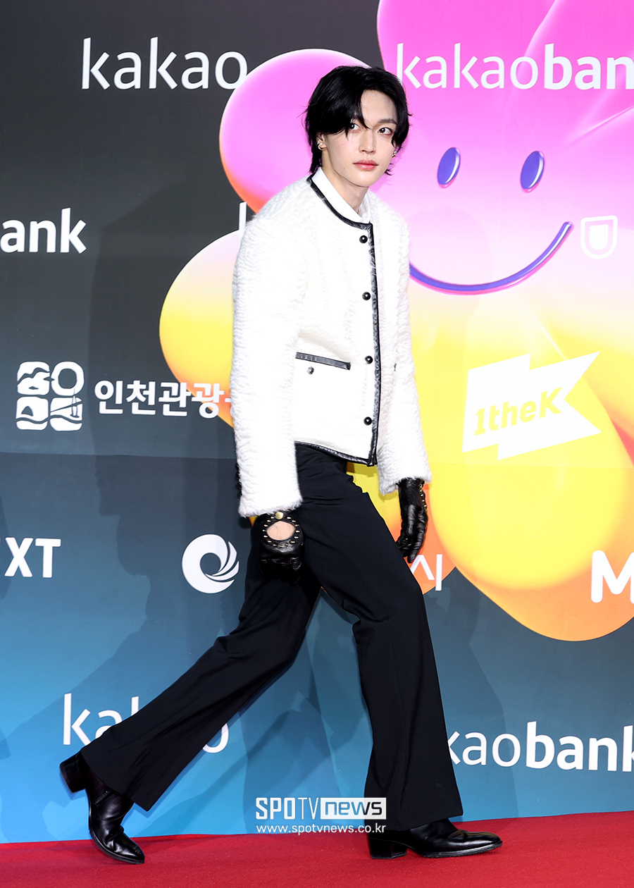 ▲ 라이즈 원빈 ⓒ곽혜미 기자