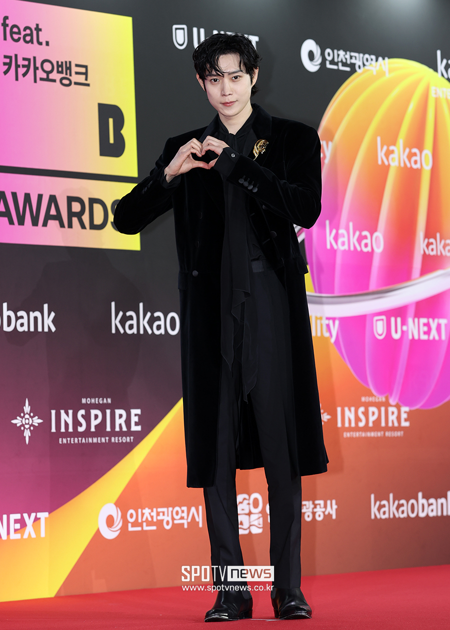 ▲ 김영대 ⓒ곽혜미 기자